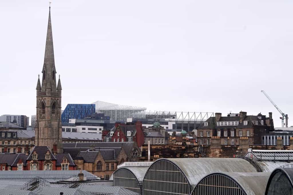 6 Music Festival 2027: BBC event heads to Newcastle