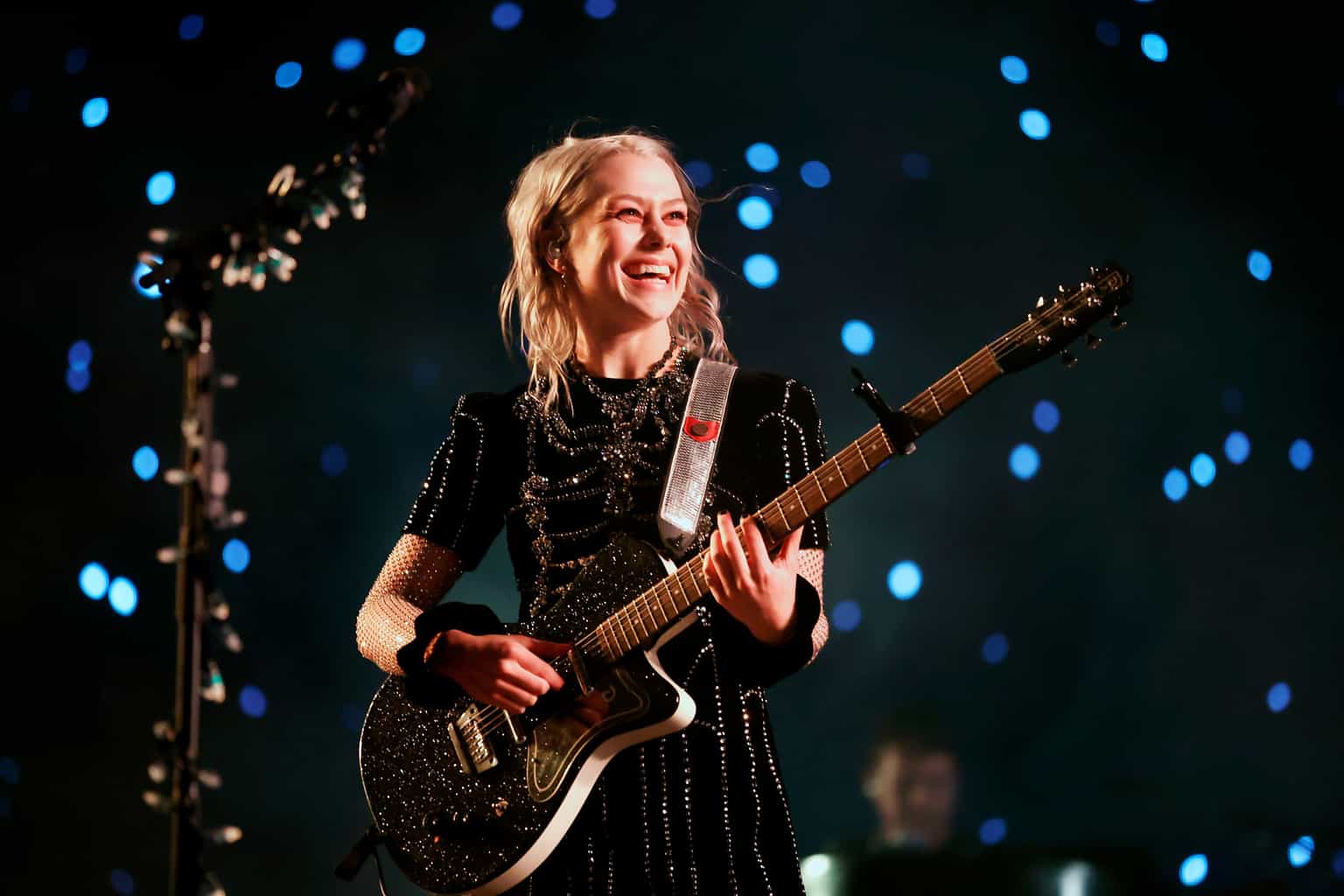 Phoebe Bridgers confirmed for All Points East 2027 show