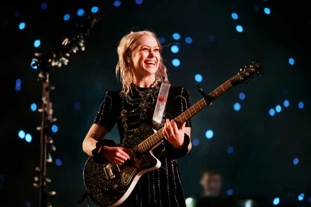 Phoebe Bridgers confirmed for All Points East 2027 show