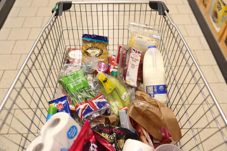 UK’s cheapest supermarket of 2026 revealed