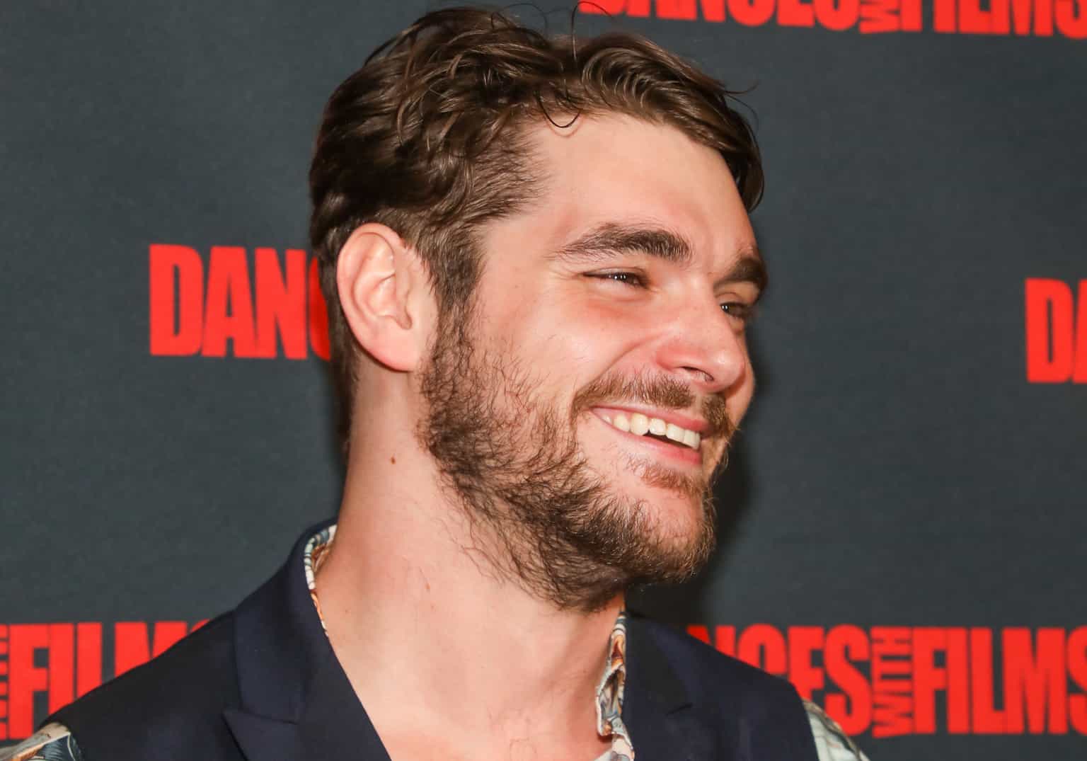 Breaking Bad actor RJ Mitte dies aged 34