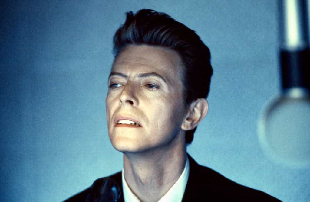 David Bowie’s lost 1978 tour film gets 2027 arena release