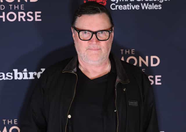 Owen Armstrong returns to Coronation Street after 11 years