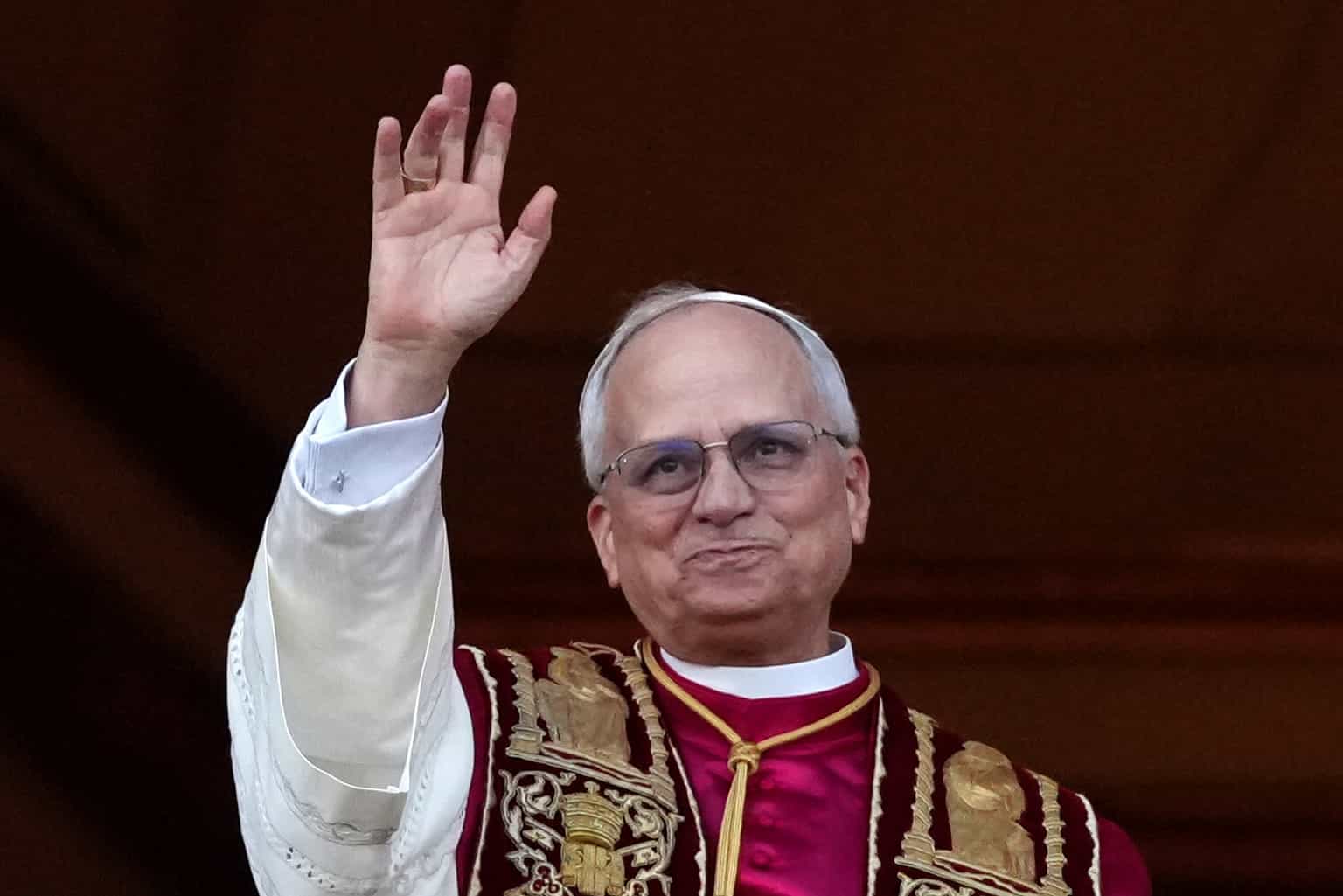Pope Leo to undergo surgery to remove small growth on lung