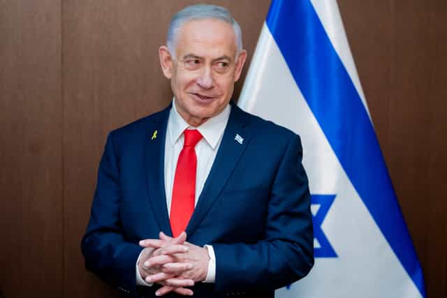 Final poll reveals whether Benjamin Netanyahu will stay in power after tomorrow’s election