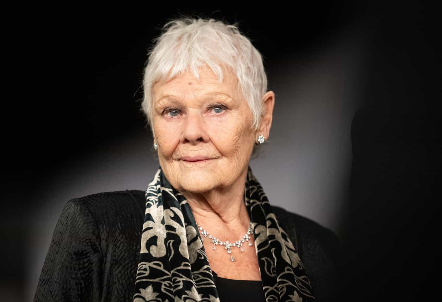 Judi Dench reveals eye condition means she can no longer act in films