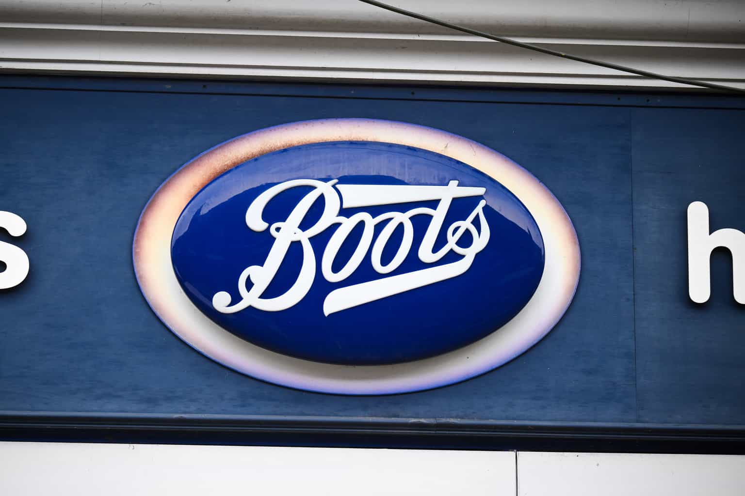 Boots sold in £6.7bn deal including 1,800 stores across UK and Ireland