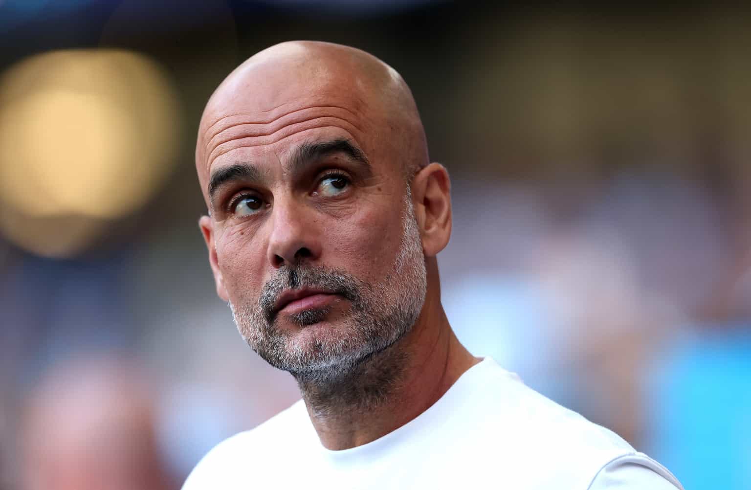 Pep Guardiola breaks silence on Man City guilty verdict