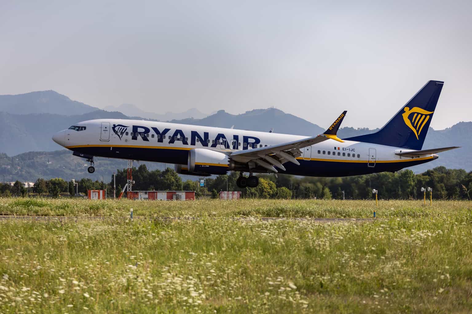 Ryanair CEO Michael O’Leary predicts ‘biggest increase in air fares in history’ next year