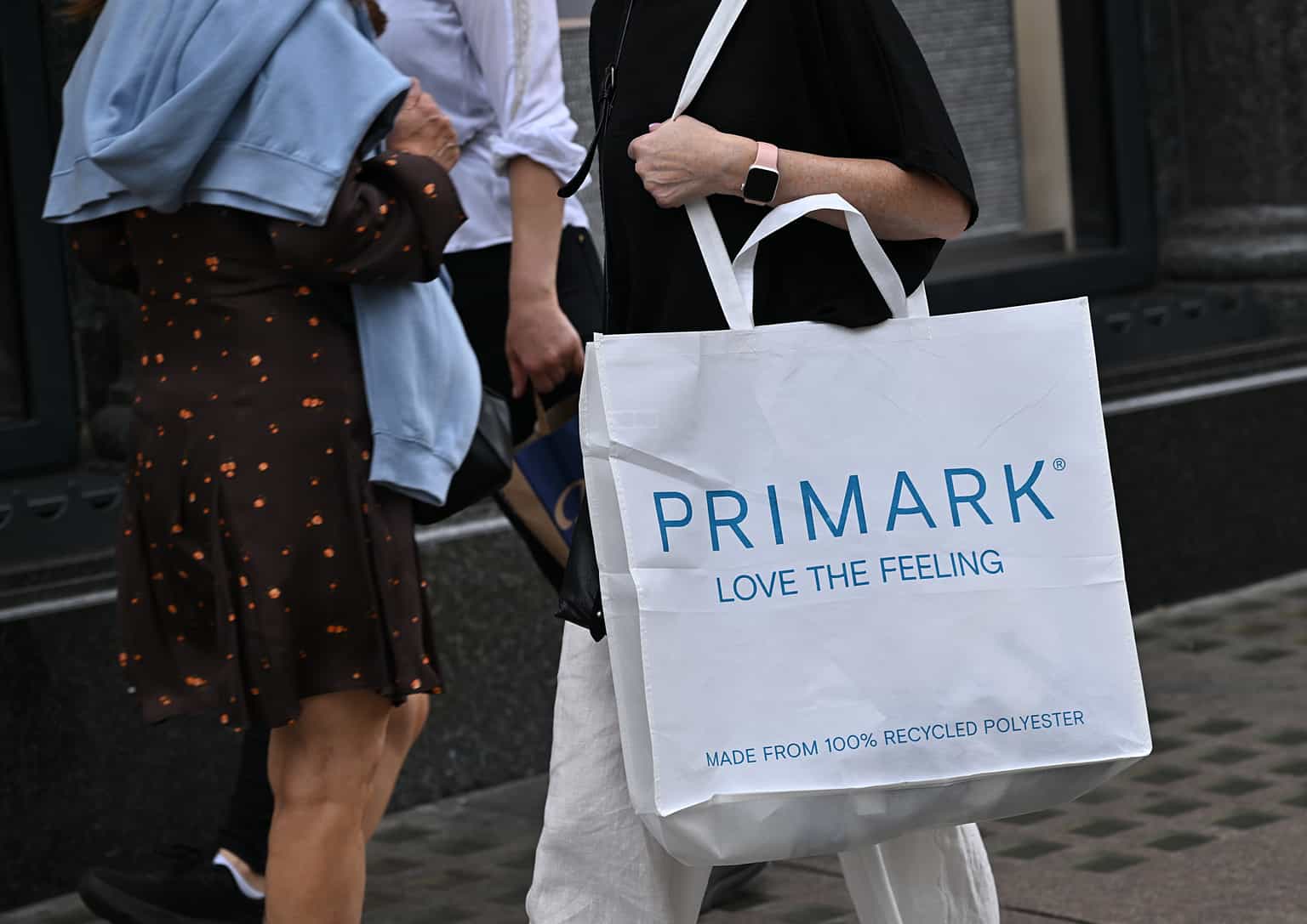 Primark issues urgent recall for Halloween products over asbestos risk