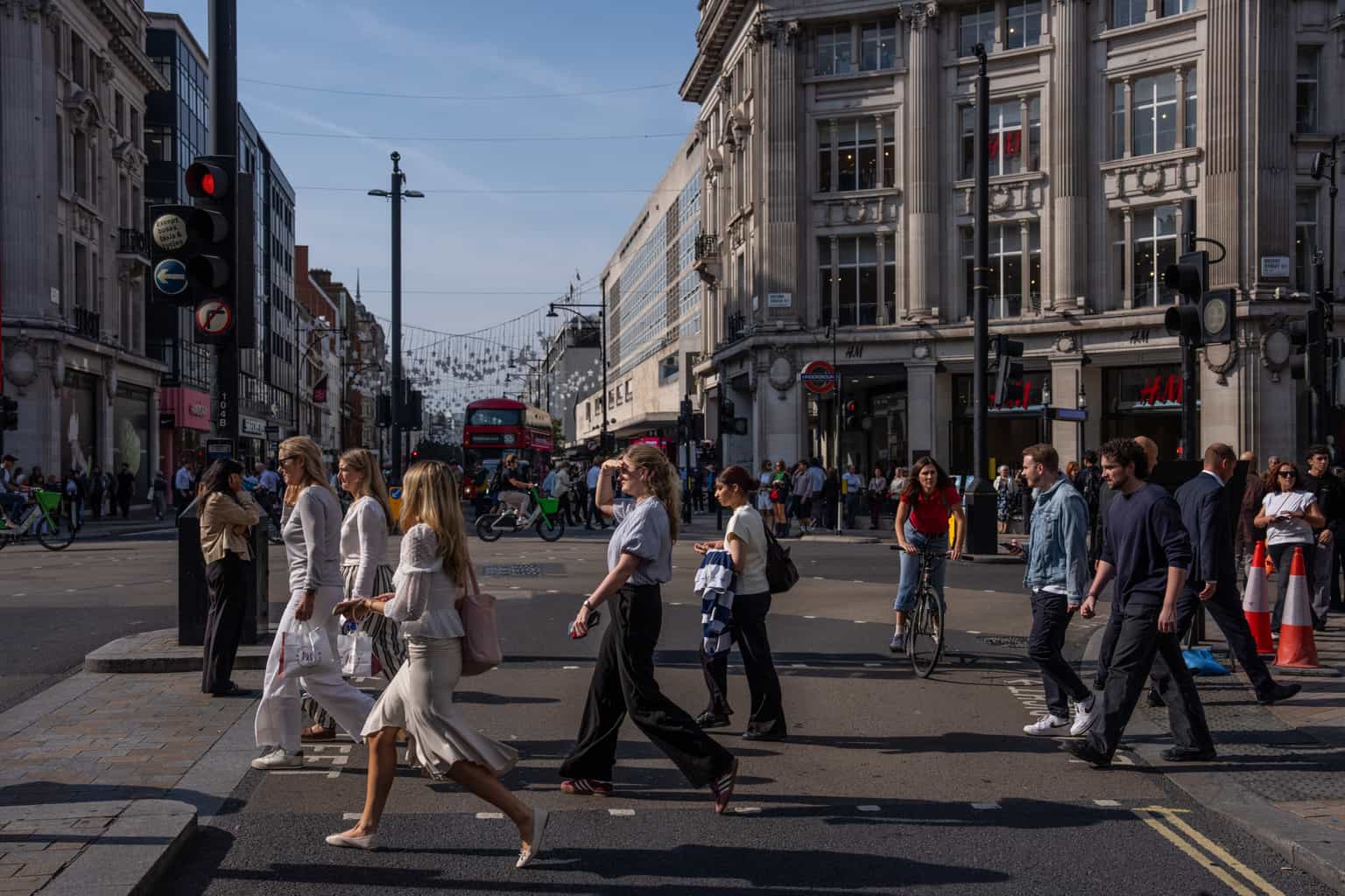 High street pedestrianisation: government warns councils of the risks