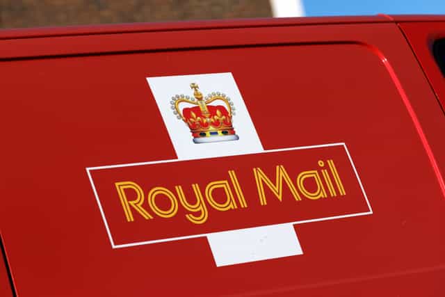 Royal Mail ‘on brink of collapse’ as 400 workers reportedly quit every week
