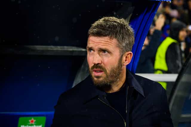 Man United make decision on sacking Michael Carrick