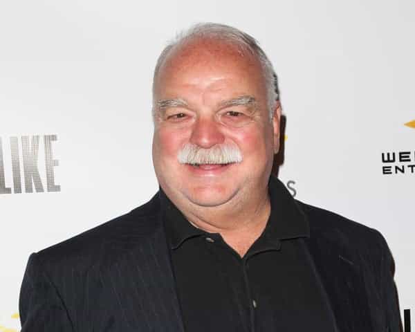 Star Trek and Office Space actor Richard Riehle dies aged 78