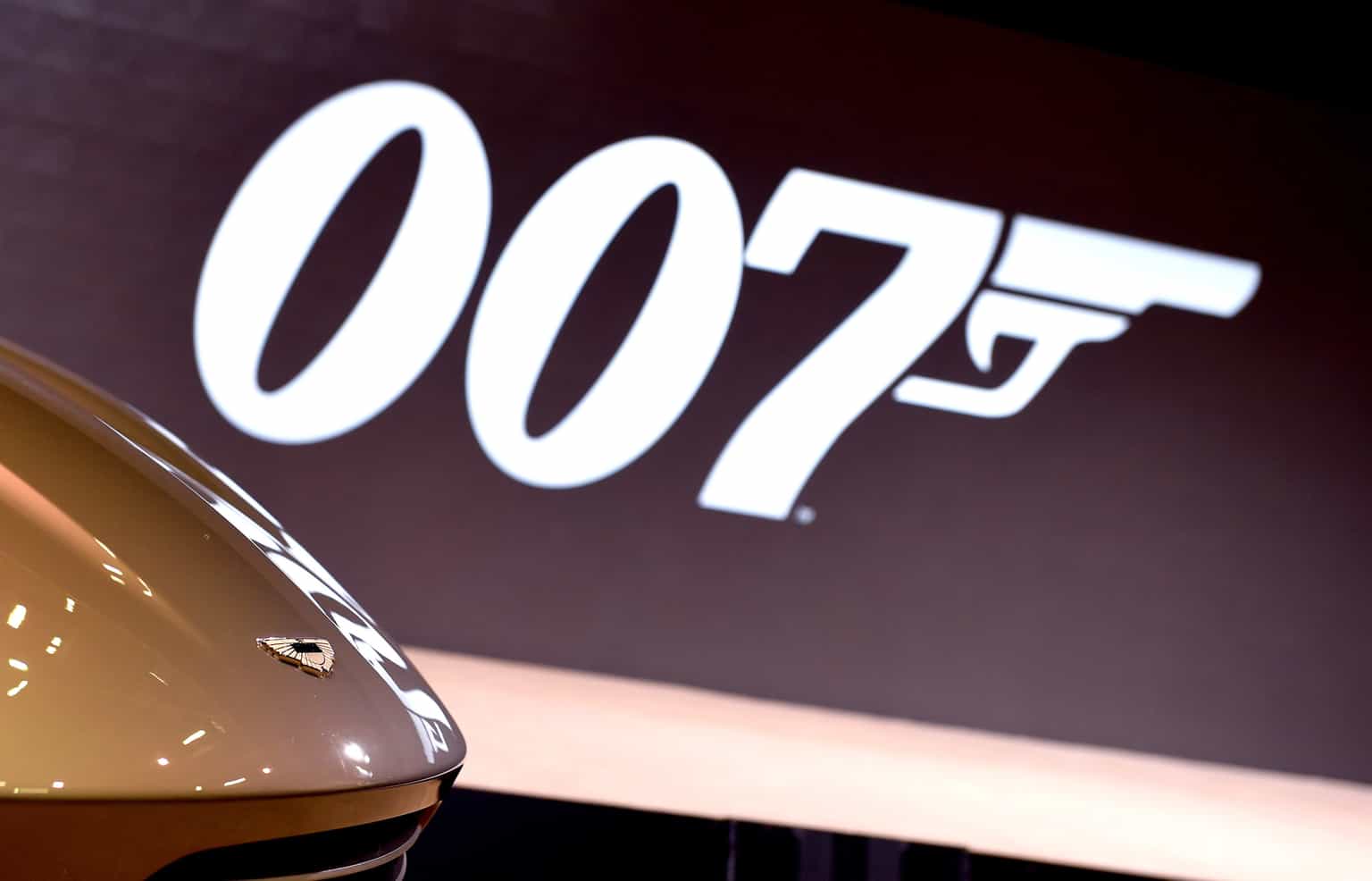 James Bond ‘final shortlist’ revealed as last auditions set to take place in next week
