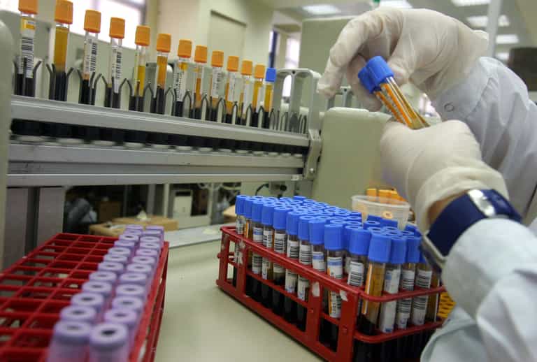 UK health officials issue plague risk update following Russian lab death