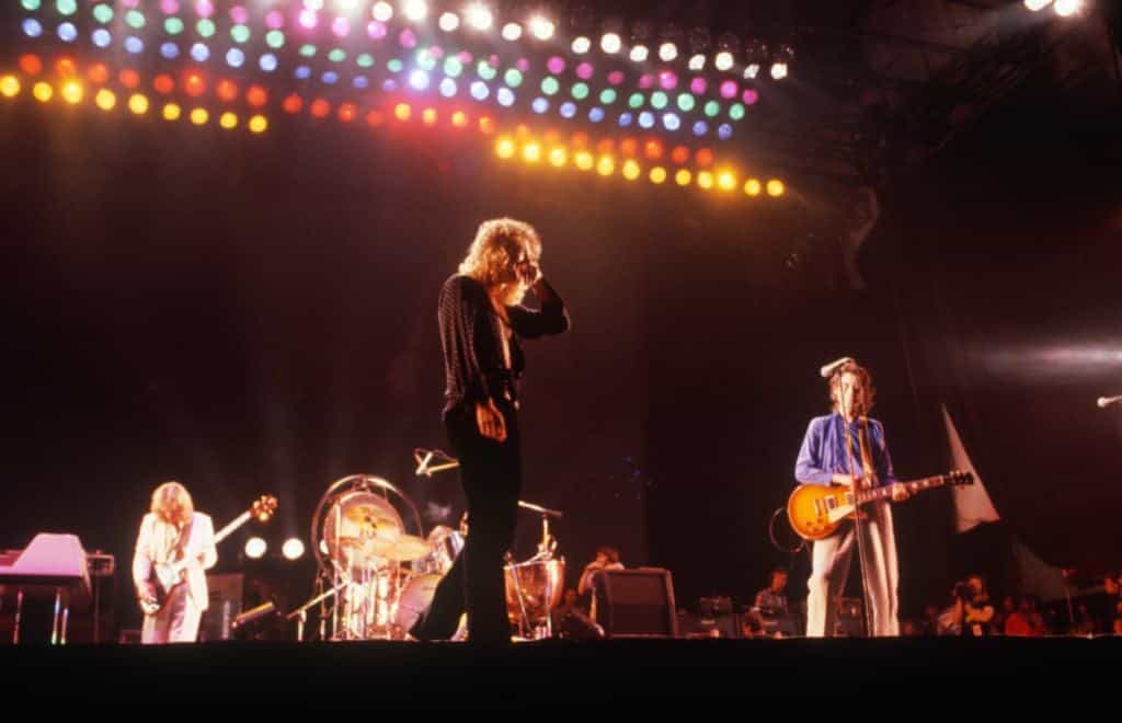 Rare record ordered to be destroyed by legendary band turns up on Antiques Roadshow