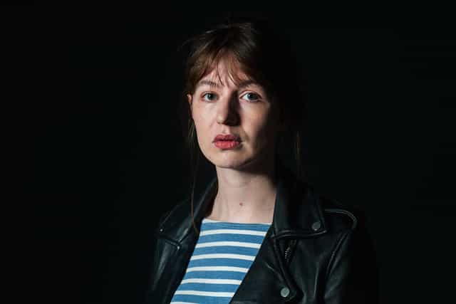 Sally Rooney’s books pulled from UK shelves over her backing of Palestine Action