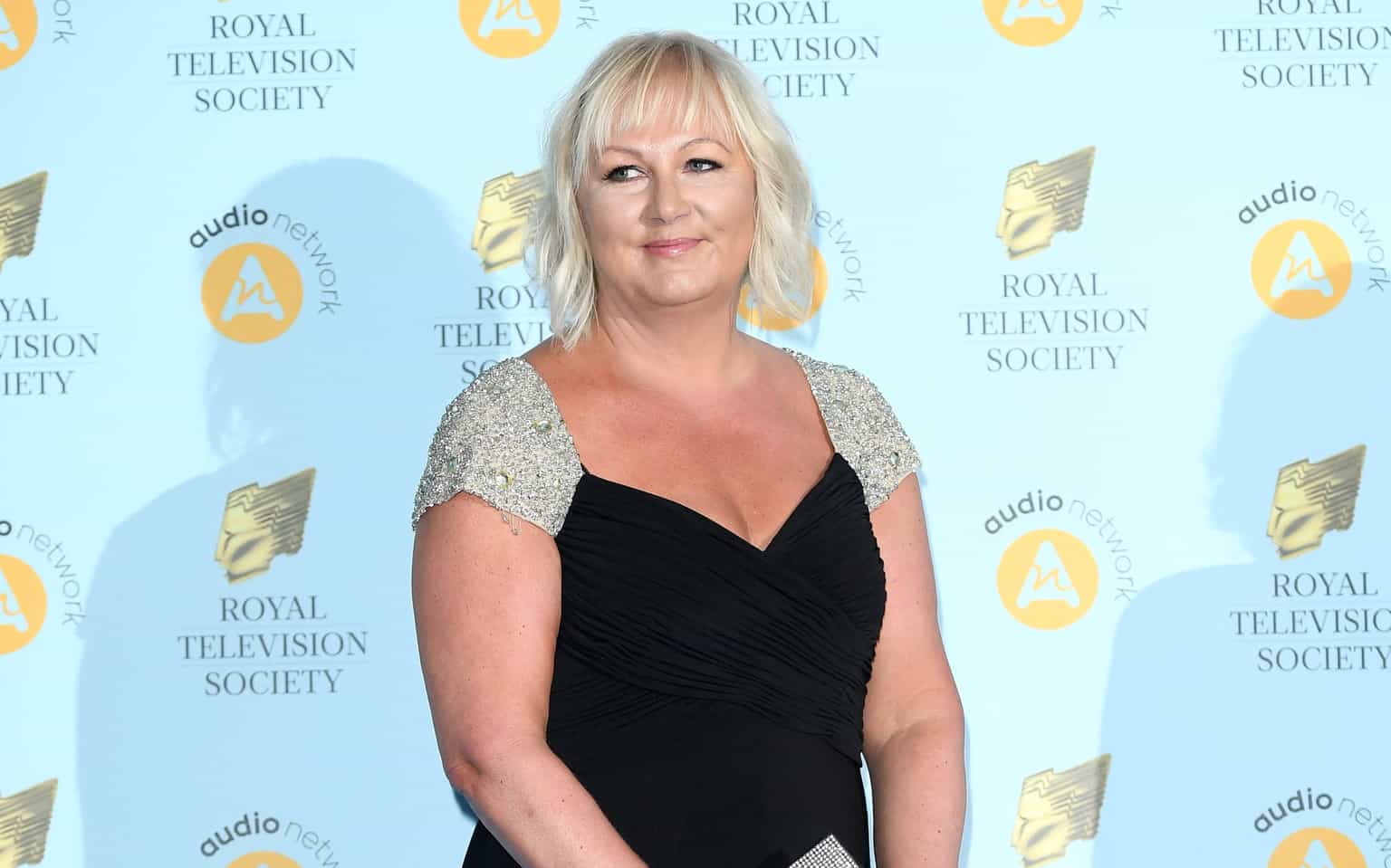 Sue Cleaver: no regrets over Coronation Street exit