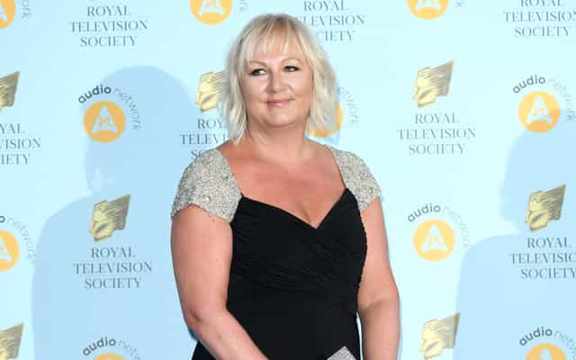 Sue Cleaver: no regrets over Coronation Street exit