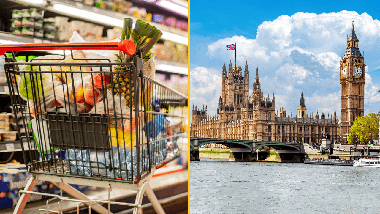 What where you shop says about your politics