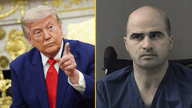 Execution of mass killer will not be livestreamed, Trump says