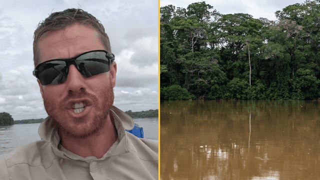 Concerns after influencer ‘missing’ with team during dangerous expedition