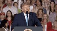 Trump says he’d have no issue with Iran bombing US cities