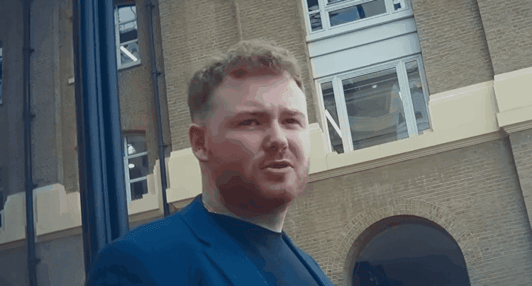 Ex-Tory candidate suspended after investigation appears to show him discussing contract killings