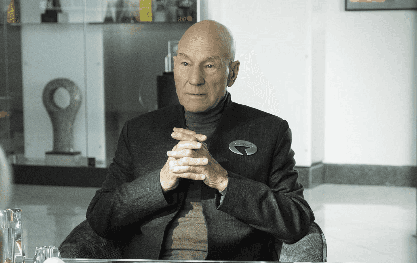 Legendary actor Sir Patrick Stewart dies aged 86