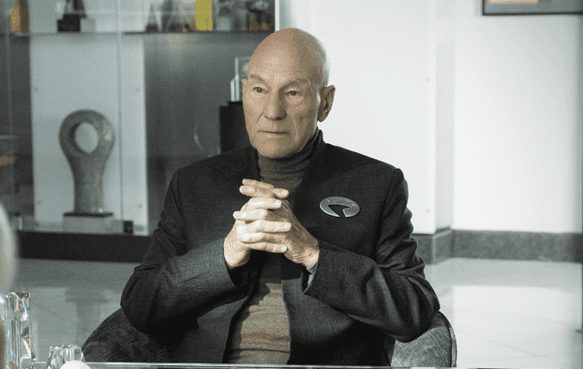 Legendary actor Sir Patrick Stewart dies aged 86