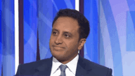 Zia Yusuf has complete nightmare on latest Question Time appearance