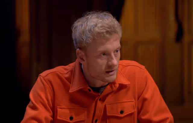 BBC issues Celebrity Traitors statement after James Acaster announcement sees filming suddenly halted