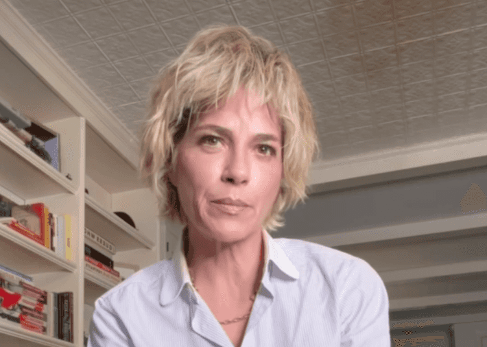 Selma Blair says she is ‘so sorry’ after flight assault charges