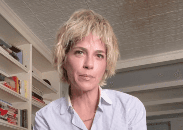 Selma Blair says she is ‘so sorry’ after flight assault charges