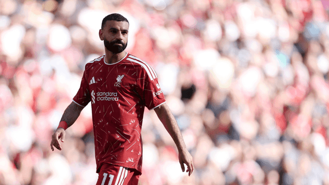 Quiz: Name Liverpool’s top scorers in the Premier League