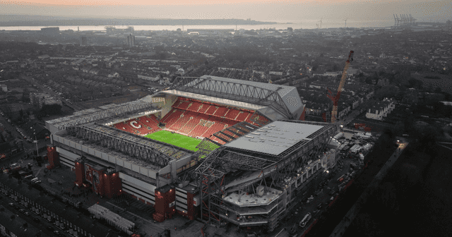 The Premier League GW6 live blog: Follow all of the viral moments as Liverpool host Man City