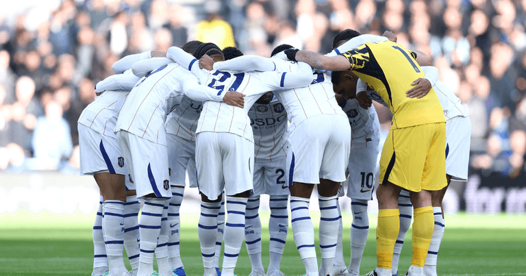 The Premier League GW7: Follow all of the viral moments in our live hub The Premier League GW7: Follow all of the viral moments in our live hub