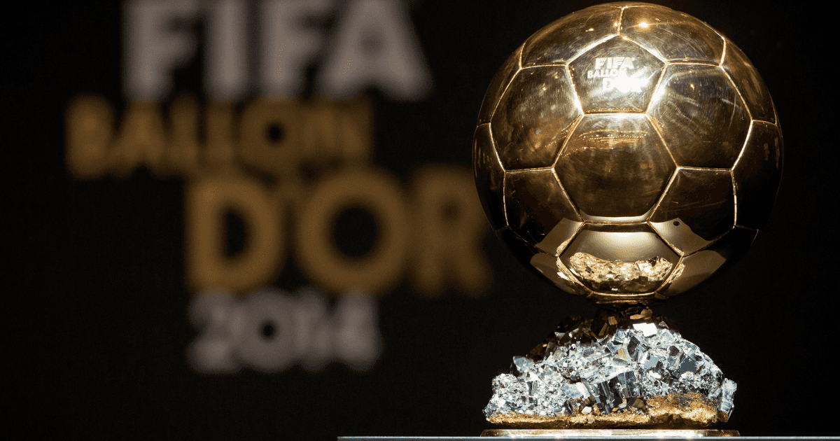 The Ballon d’Or live blog: Follow all of the viral moments live