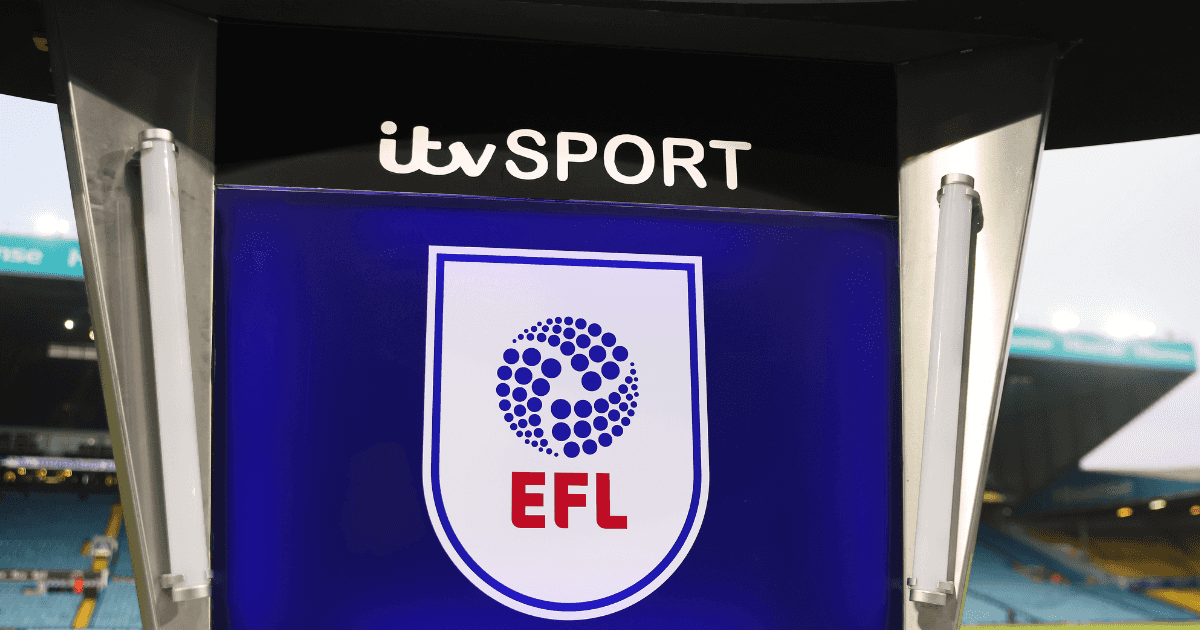 English football club’s parent company threatened with liquidation