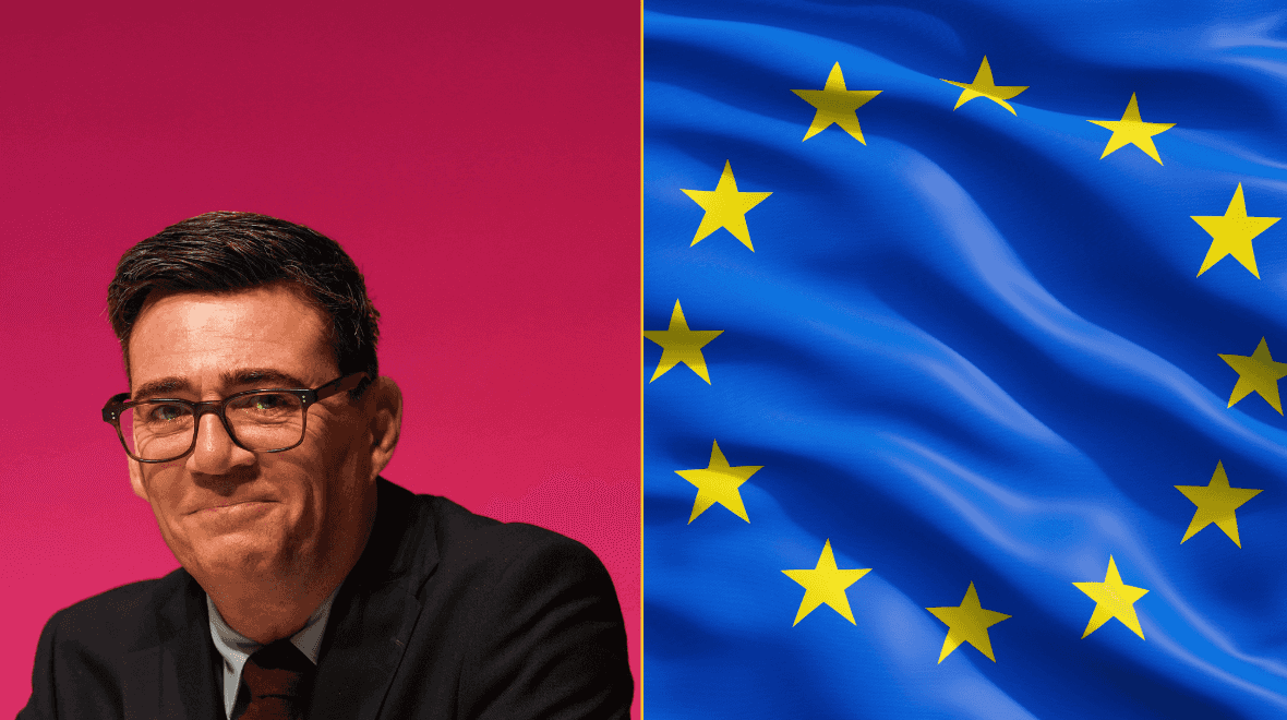 France and Spain say they’d welcome UK back to EU with ‘open arms’