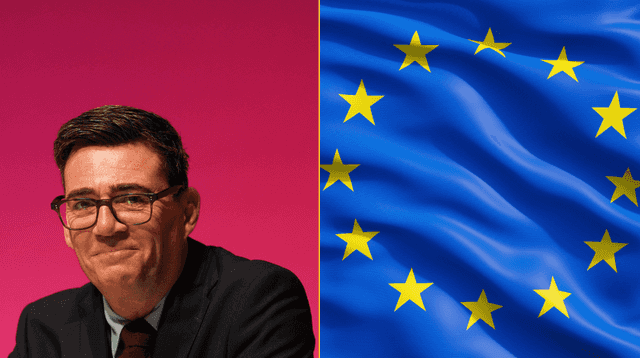France and Spain say they’d welcome UK back to EU with ‘open arms’