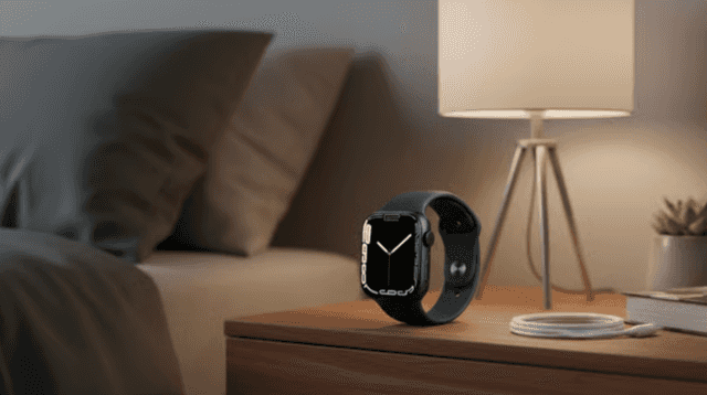 Save 79% on this Series 7 Apple Watch on sale for a limited time
