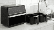 Air Fryer Sale Joe UK Wowcher