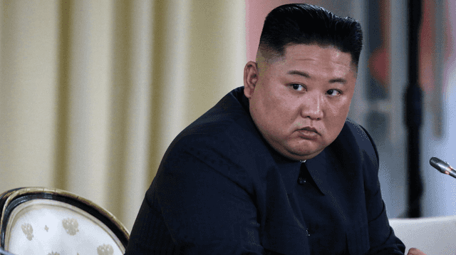 Here’s everything we know as rumours circulate that Kim Jong-un ‘has died’
