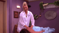 Wowcher Massage Offer