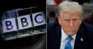 Donald Trump has been ordered by a US judge to sit for a deposition, or face the possibility of his $10bn defamation lawsuit against the BBC being dismissed.