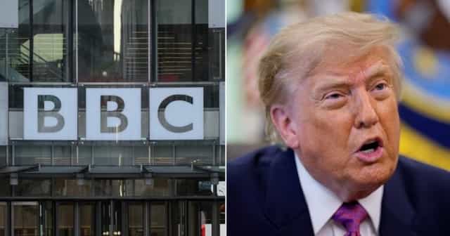 BBC continues to run rings around Trump in defence of defamation lawsuit