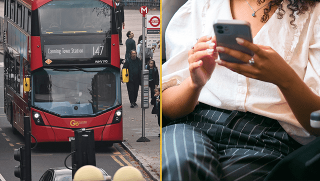 Government announces crackdown on annoying public transport habit