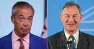 Reform fury at Restore Britain after losing by-election to Labour by two votes